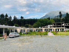 Ramada Inn Hotel
