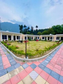 Ramada Inn Hotel
