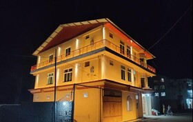 Regal One Hotel Kalam