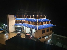 Riverdale Resort Kalam