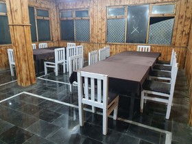 Riverdale Resort Kalam