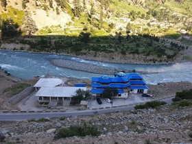 Riverdale Resort Kalam