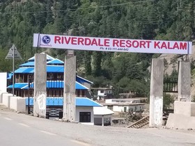 Riverdale Resort Kalam