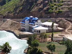 Riverdale Resort Kalam