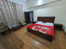 Riverdale Resort Kalam