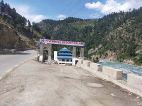Riverdale Resort Kalam