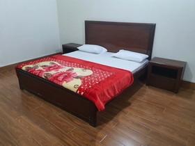 Riverdale Resort Kalam