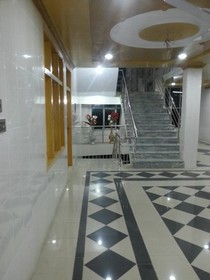 River Palace Hotel