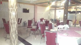 River Palace Hotel