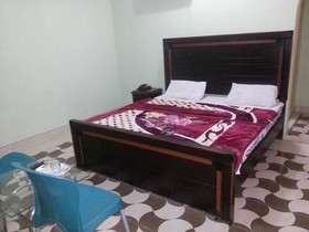 River Palace Hotel