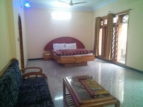 Rock Valley palace