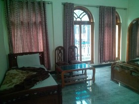 Rock Valley palace