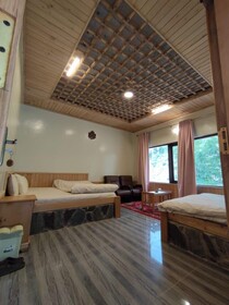 Rock Water Resort