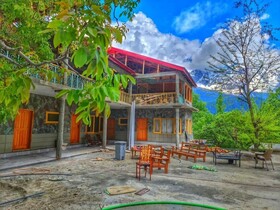Rock Water Resort