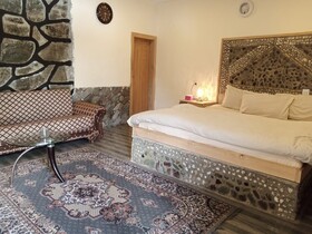 Rock Water Resort