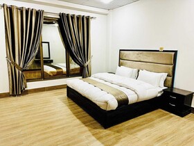 Roosevelt Inn Hotel Kalam Swat