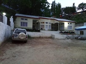 Royal Cottage Hotel And Restaurant