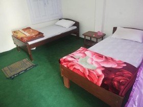 Royal Cottage Hotel And Restaurant