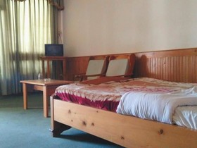 Sangam Hotel Kalam