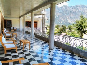 Sangam Hotel Kalam