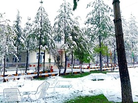 Sangam Hotel Kalam