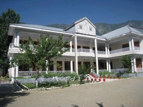 Sangam Hotel Kalam