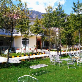 Sangam Hotel Kalam