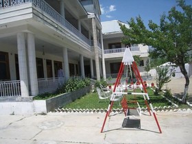 Sangam Hotel Kalam