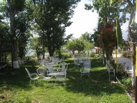 Sangam Hotel Kalam