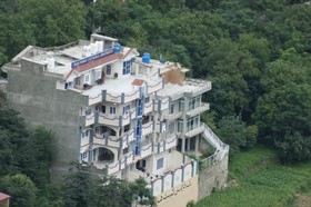 Shah Family Guest House