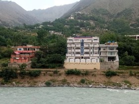 Shah Family Guest House