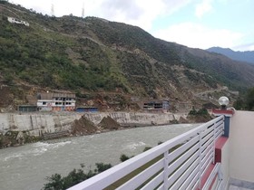 Shah Family Guest House