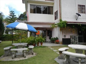 Shah Family Guest House