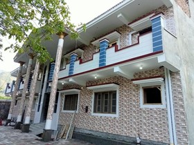 Shah Family Guest House