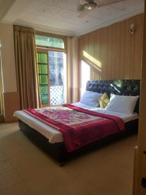 Shah Luxury Apartments