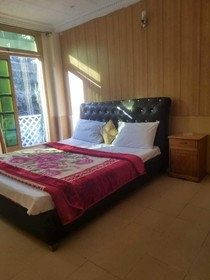 Shah Luxury Apartments