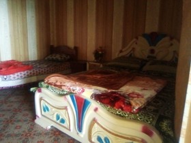 Snow White Hotel And Resturant