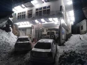 Snow White Hotel And Resturant
