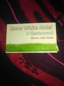 Snow White Hotel And Resturant