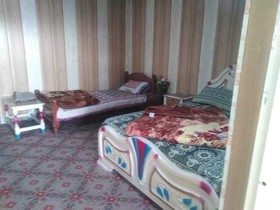 Snow White Hotel And Resturant