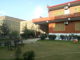 Sptc Motel & Resort
