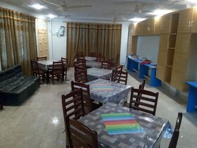 Sptc Motel & Resort