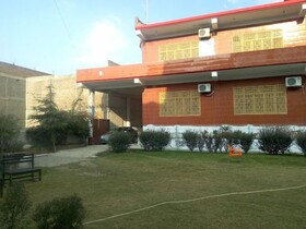 Sptc Motel & Resort