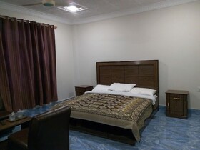 Sptc Motel & Resort