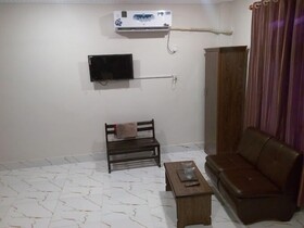 Sptc Motel & Resort