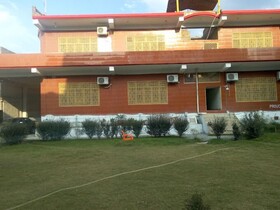 Sptc Motel & Resort