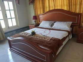 Suvastu Resort