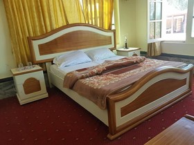 Suvastu Resort
