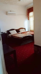 Suvastu Resort
