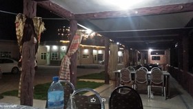 Suvastu Resort